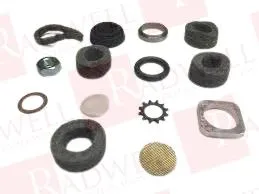 Комплект для восстановления гидравлического цилиндра / комплект уплотнений Артикул J073921 от производителя AMETEK