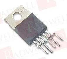 Источник питания / преобразователь напряжения / монтаж на плату Артикул MC33167TG от производителя ON SEMICONDUCTOR