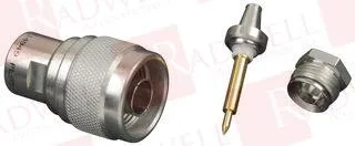 Перемычка / клемма / штекер Артикул PL95-3 от производителя TROMPETER ELECTRONICS