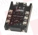 Реле / розетка Артикул RLS36125 от производителя TEMPCO