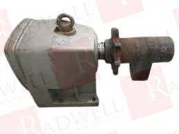 Редуктор Артикул 12-N180TC от производителя NORD