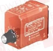 Реле / розетка Артикул T3K-00180-467 от производителя AMETEK