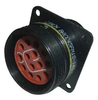 BACC45FM22-19P6 Вилка / розетка от CINCH