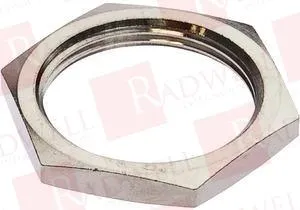 Гайка / болт / шатун / шайба Артикул AY000027 от производителя IPF ELECTRONIC