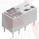 Реле / розетка Артикул DS2Y-SL2-DC3V от производителя MATSUSHITA ELECTRIC