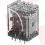 Реле / розетка Артикул HC2-HPL-AC100V-F от производителя MATSUSHITA ELECTRIC