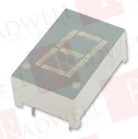 Индикатор / дисплей Артикул SA43-11SRWA от производителя KINGBRIGHT