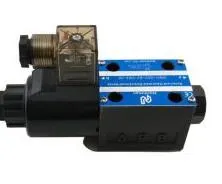 Гидравлический клапан SWH-G03-B2-D24-20-N от NORTHMAN