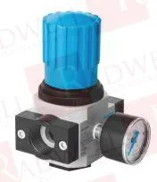 Пневматический регулятор Артикул LR-3/8-D-MIDI от производителя FESTO