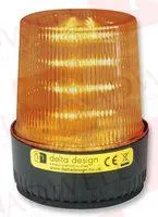 Сигнальный маяк  Артикул 44800201 от производителя DELTA DESIGN
