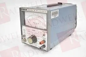 Артикул LMV181A от производителя LEADER ELECTRONICS CORP