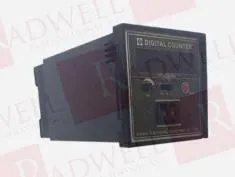 Таймер  / Счетчик  Артикул DN-UC-2DMA от производителя KONDA