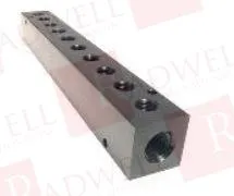 Пневматический коллектор Артикул M20-375-10 от производителя PNEUMADYNE