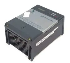 Преобразователь частоты EUROTHERM 620 Vector Link 2.2 кВт 380-460В