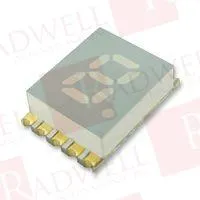 Индикатор / дисплей Артикул KCSA02-101 от производителя KINGBRIGHT