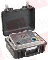 Мегомметр  Артикул DLRO100H-LG2-P3 от производителя MEGGER