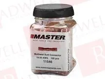 Перемычка / клемма / штекер Артикул 11546 от производителя MASTER APPLIANCE