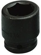 Торцевая головка Armstrong 4-3/8" ударная 2-1/2" DR 6-гранная