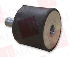 Амортизатор  Артикул 1008VD10-60 от производителя FIBET GROUP