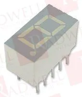 Индикатор / дисплей Артикул SC36-11EWA от производителя KINGBRIGHT