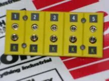 Термопара / РТД Артикул 1032-5-K от производителя MARLIN