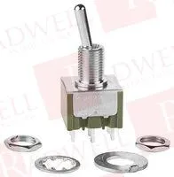 Тумблер  Артикул M2022SS1W01 от производителя NKK