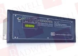 Считыватель счетчиков Артикул SEL-311L-0311L03D03254XXXX от производителя SCHWEITZER ENGINEERING