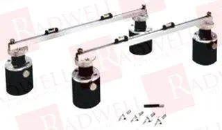 Розетка / вывод  / держатель Артикул BH-2000 от производителя DOVER CORPORATION