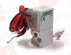 Электромагнитный клапан  Артикул S10MM-30-24-2 от производителя PNEUMADYNE