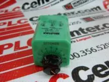 Таймер  / Счетчик  Артикул 614-43T-2J3 от производителя TE CONNECTIVITY