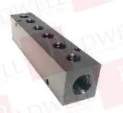 Пневматический коллектор Артикул M20-250-6W от производителя PNEUMADYNE