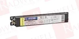 Трансформатор зажигания Артикул KTEB-240-1-TP-PIC от производителя KEYSTONE TECHNOLOGIES