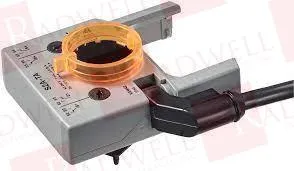 Дисковая поворотная заслонка Артикул 9141061000 от производителя SCHNEIDER ELECTRIC