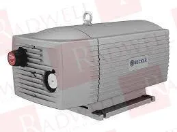 Насос с приводом от двигателя Артикул G027221 от производителя BECKER PUMPS