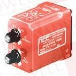 Замедляющие реле Артикул T7K-00600-461 от производителя AMETEK