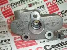 Клапан сброса давления Артикул 12738 от производителя DANFOSS