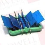 Крепление радиатора к плате Артикул ATS-50190B-C1-R0 от производителя ADVANCED THERMAL SOLUTIONS