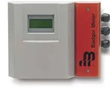 Мультиметр цифровой BADGER METER PRIMO