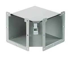 F-44LE9A Кабелепровод/фитинг от HOFFMAN КорпусS