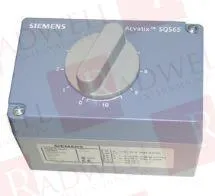 Привод ОВиК Артикул SQS65 от производителя POWERS REGULATOR CO