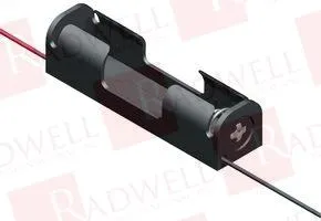 Розетка / вывод  / держатель Артикул 2467 от производителя KEYSTONE ELECTRONICS