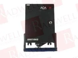 Цепь управления Артикул IDU1002 от производителя METROLOGIC