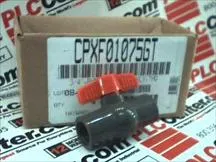 Шаровой клапан Артикул CPXF01075GT от производителя HAYWARD