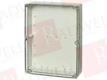 Шкаф Артикул PCT 233011 от производителя FIBOX