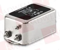 Фильтр  радиопомех Артикул FN2010-3-07 от производителя SCHAFFNER