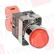 Кнопка Артикул GCX1211-24L от производителя AUTOMATION DIRECT