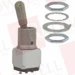 Тумблер  Артикул MS27718-27-1 от производителя HONEYWELL