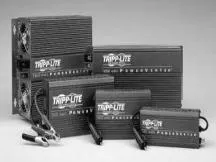 ИС управления питанием Артикул PV150 от производителя TRIPP LITE