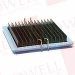 Теплоотвод  (радиатор ) для блока питания Артикул ATS-53450D-C1-R0 от производителя ADVANCED THERMAL SOLUTIONS