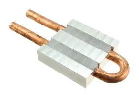 120959 Радиатор для блока питания от WAKEFIELD